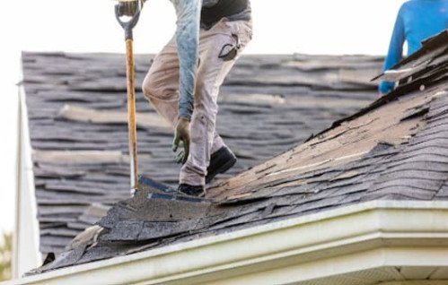 roofing contractors